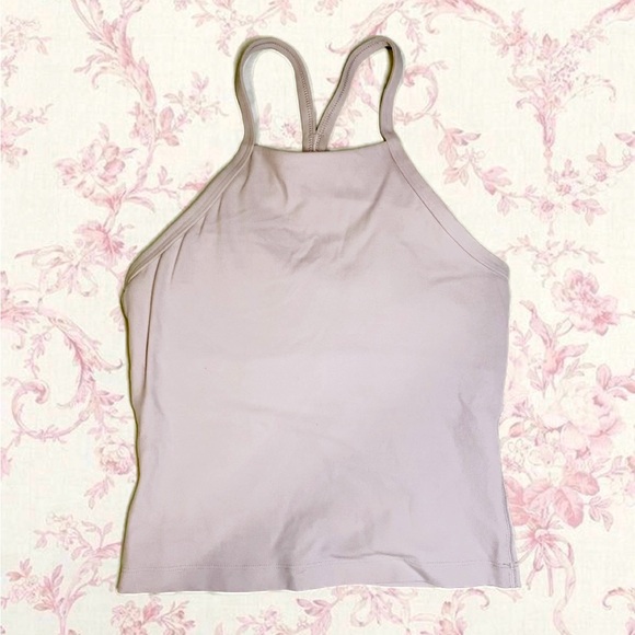 Aritzia Tops - ARITZIA TNA Action Butter tank top!